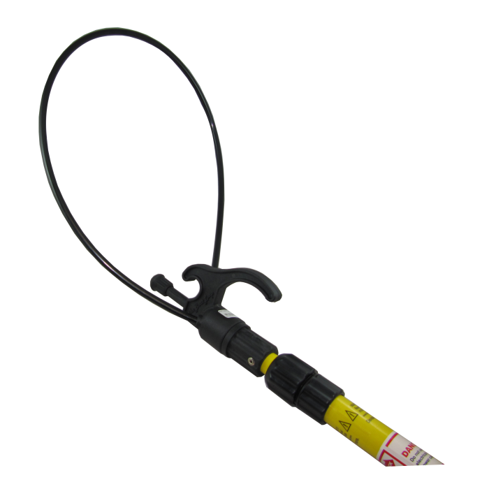 Extendable Boat Loop Docking Pole